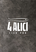 4 Alici Fish Pub