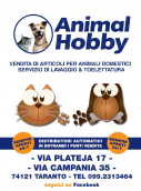 Animal Hobby