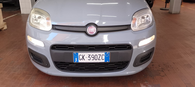 Occasione IMPERDIBILE: Fiat Panda 1000 Ibrida del 2022, Usat...