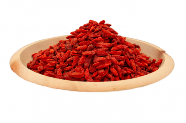 Bacche di goji etto