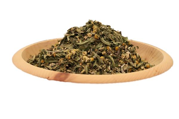 Tisana dopopasto etto