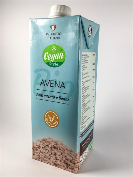 Avena bevanda conf 1lt