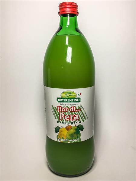 Fior di pera bott 075lt