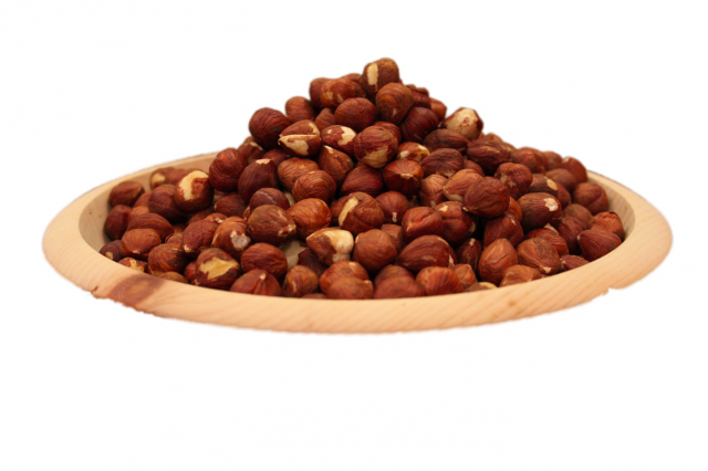 Nocciole etto