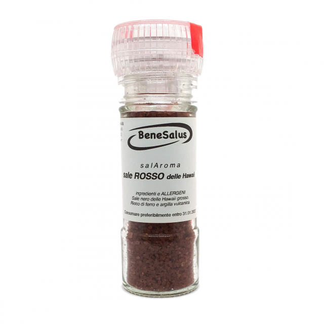 Salaroma rosso delle hawaii conf 100gr