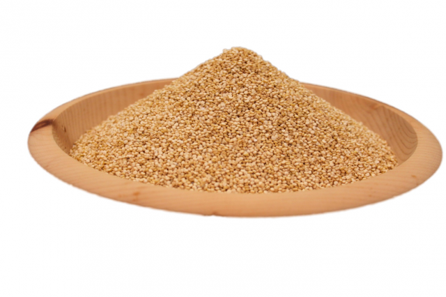 Semi di quinoa etto