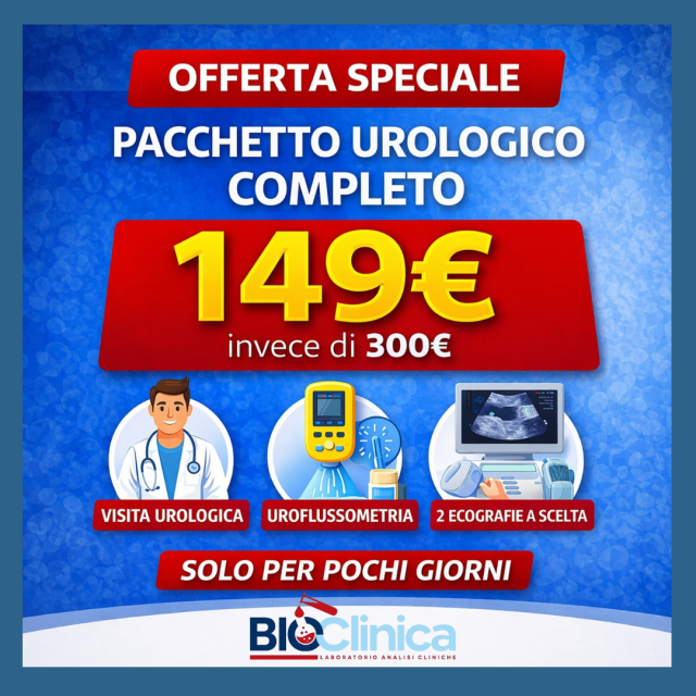 Sta per terminare la promo 𝗣𝗮𝗰𝗰𝗵𝗲𝘁𝘁𝗼...