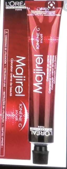 Colore Majirel L’oreal