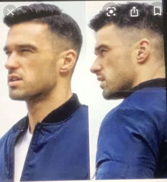 Taglio+Shampoo uomo