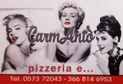 CarmAntò Ristorante