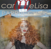 Carmelisa Parrucchieri