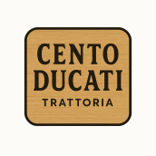 Cento Ducati Trattoria
