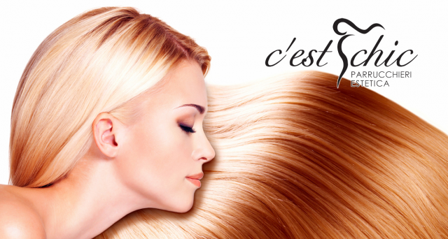 Trattamento cute e capelli