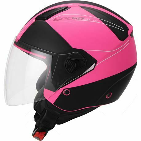 Casco Unik CJ - 16 Sport