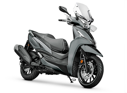Agility 300cc