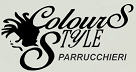 ColoursStyle Parrucchiere