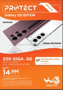GALAXY S22 EDITION