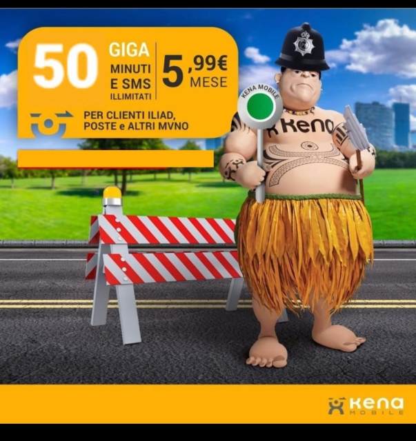 KENA