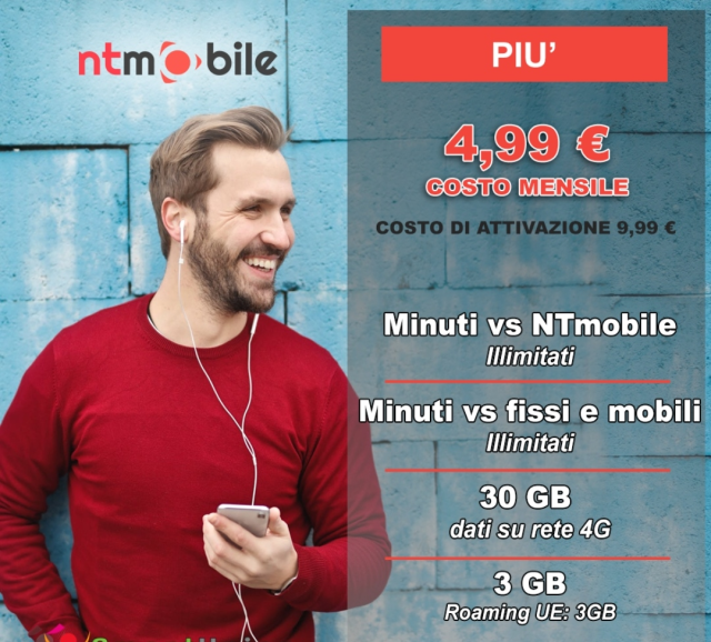 NTMOBILE NOI2(2SIM)