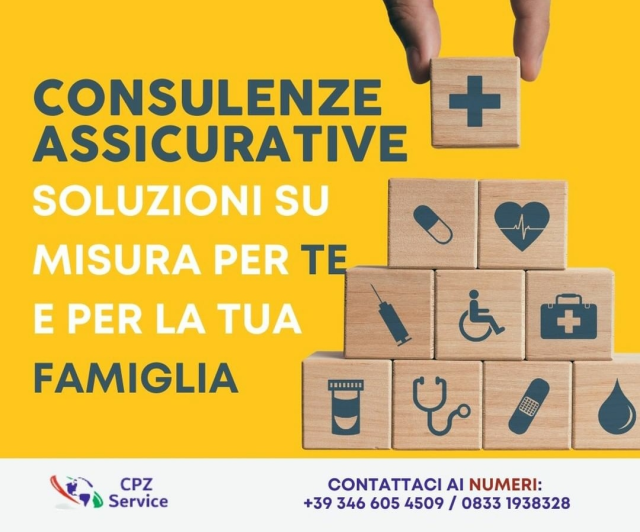 consulenze assicurative