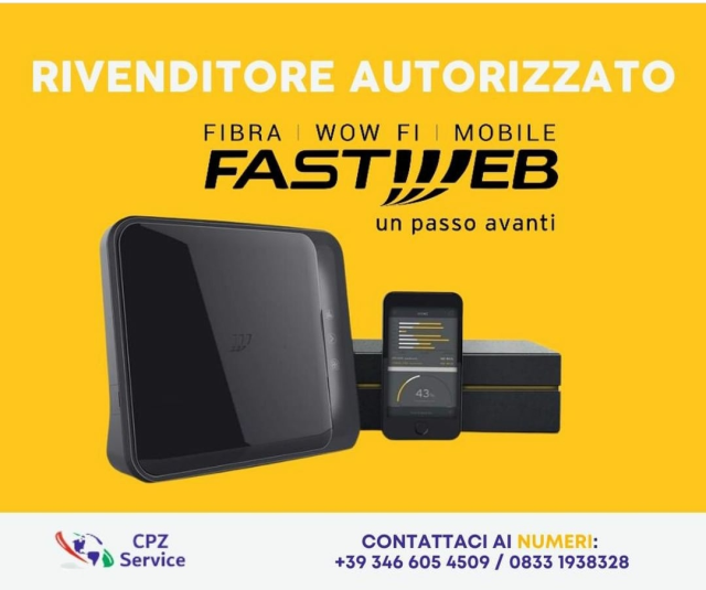 FASTWEB