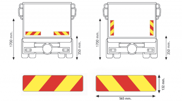 KIT PANNELLI MOTRICE ALLUMINIO