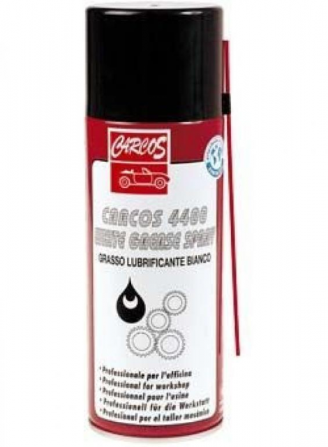 GRASSO SPRAY