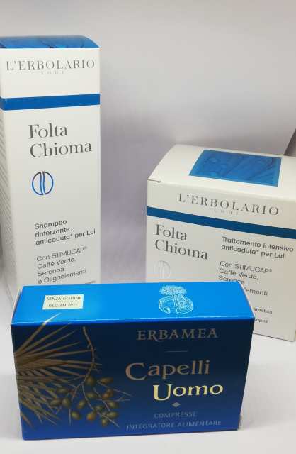 KIT PROMO ANTI-CADUTA LUI 
