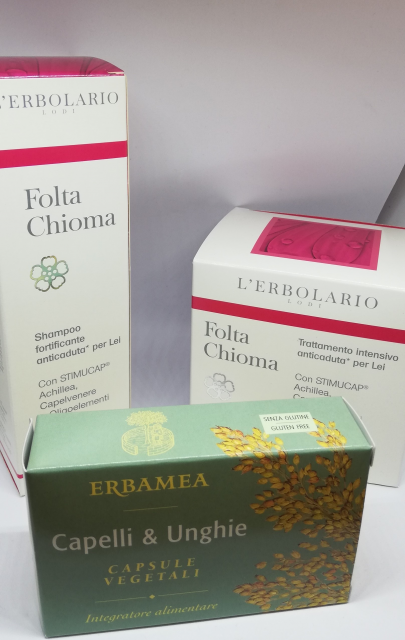 KIT PROMO FOLTACHIOMA LEI