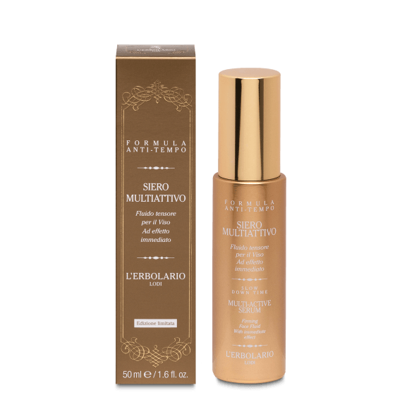 Siero Multiattivo Formula AntiTempo 