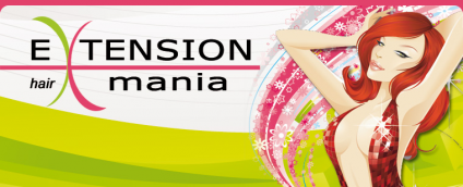 Extension Hair Mania