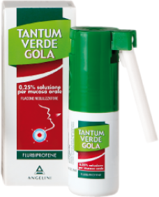 Tantum Verde Gola