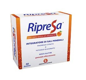 Ripresa 