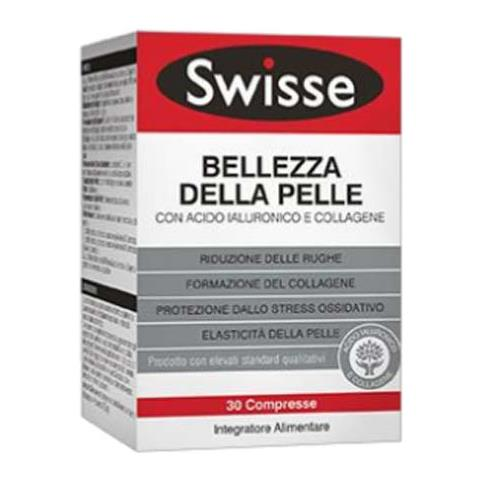 Swisse Bellezza della pelle