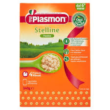 Pastina tutti i formati