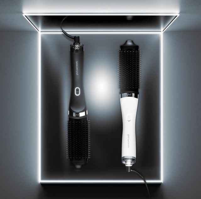 Nuova ghd Duet Blowdry
