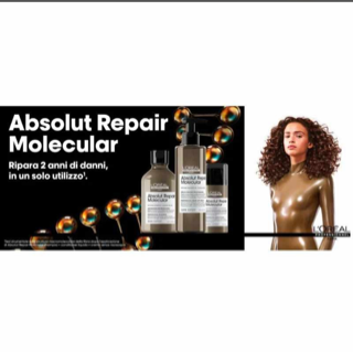 Ripara i danni di due anni in un solo trattamento