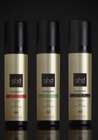 ghd bodyguard 120 ml 