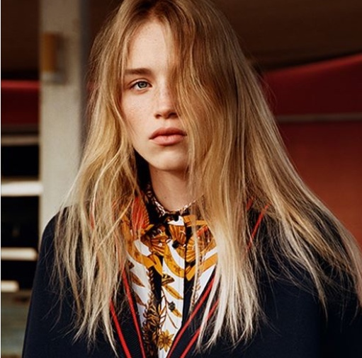 Le schiariture che fanno la differenza...