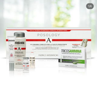 protoplasmina kit posology