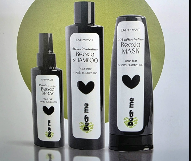 piega e trattamento detox farmavit