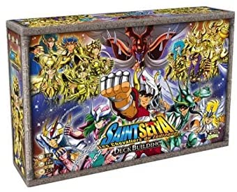 Saint Seiya Gioco da tavolo
