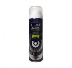 infasil uomo deodorante 