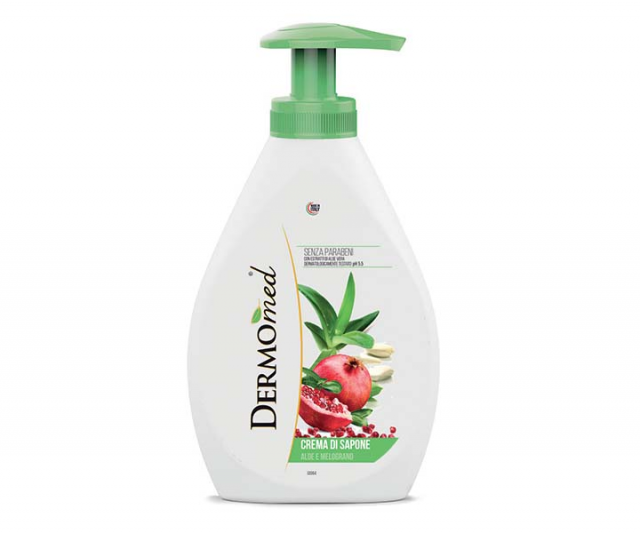 dermomed aloe e melograno 
