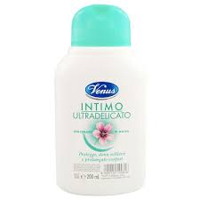 venus intimo ultradelicato
