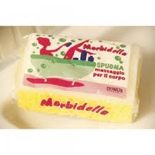 morbidella spugna grande