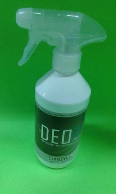 deo mix pro diamond