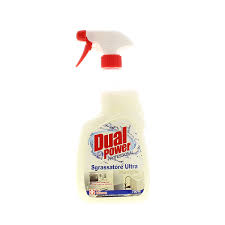 dual power potente sgrassatore