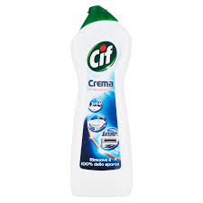 cif crema