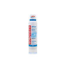 borotalco deodorante 